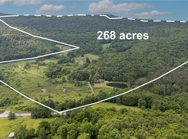4197 County Highway 26, Colchester, NY 13782