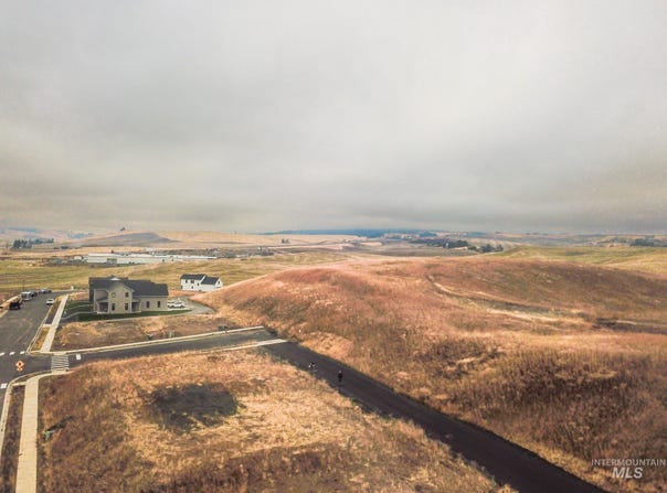 1091 Edington Ave, Moscow, ID 83843