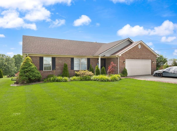 210 Helena Drive, Mt Sterling, KY 40353
