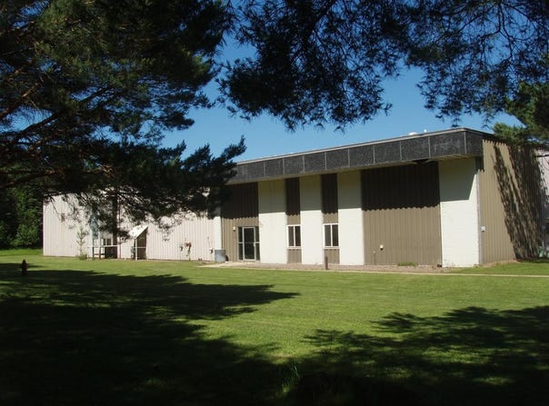 1010 1ST AVE N, Park Falls, WI 54552