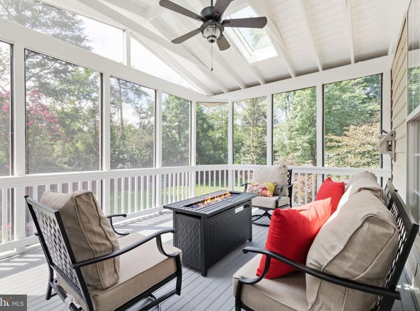 21424 GLEBE VIEW, BROADLANDS, VA 20148