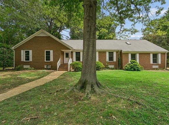 4741 Captain John Smith Road, Williamsburg, VA 23185