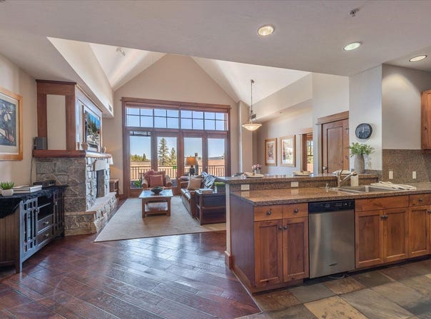 3001 Northstar Drive, Truckee, CA 96161