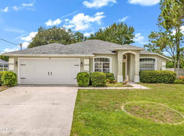 32 Burning Sands Lane, Palm Coast, FL 32137