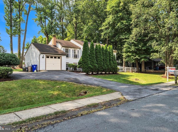 3818 GELDING LANE, OLNEY, MD 20832