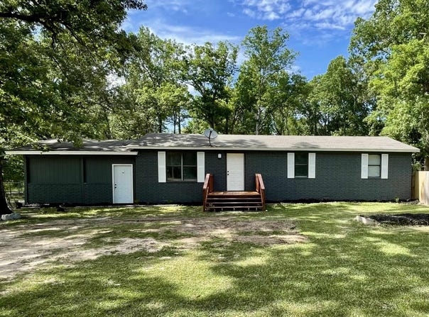 7901 Sulphur Springs Road, Pine Bluff, AR 71603