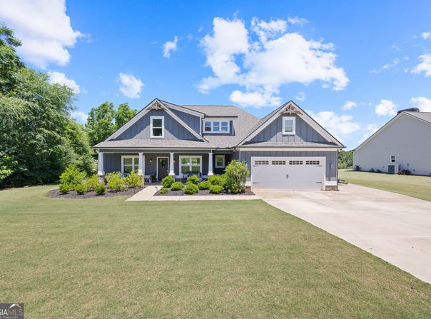 121 Alexander Lakes, Eatonton, GA 31024