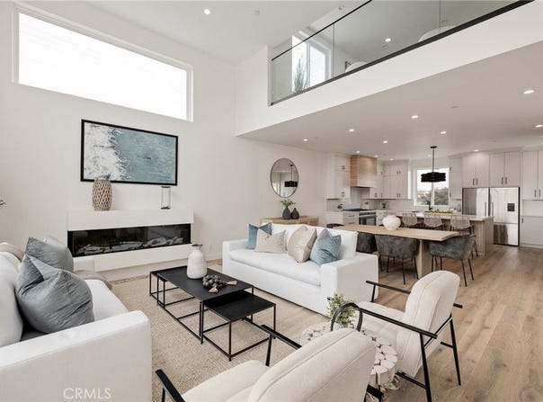 201 S Juanita Avenue, Redondo Beach, CA 90277