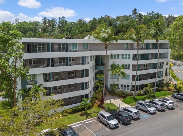 1500 LOR ROMEROS AVENUE, SAN JUAN, 00926