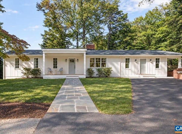 120 BUCKINGHAM RD, CHARLOTTESVILLE, VA 22903