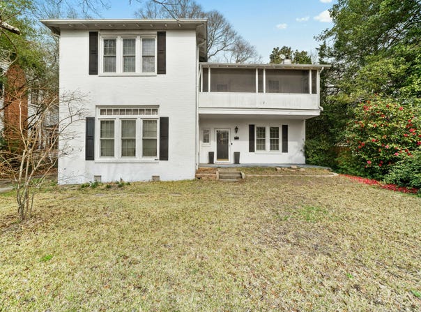 1970 Broughton Street, Orangeburg, SC 29115