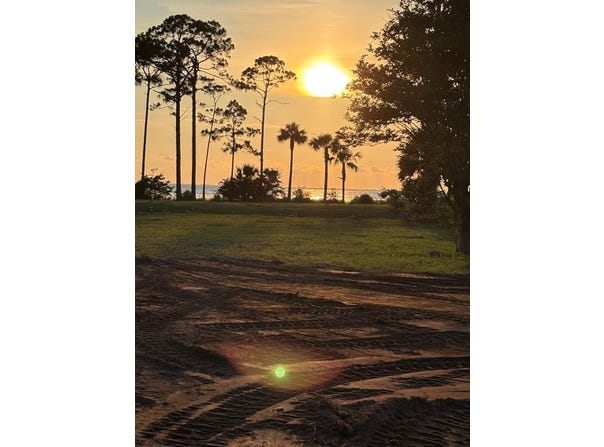 101 20th St, Port St. Joe, FL 32456
