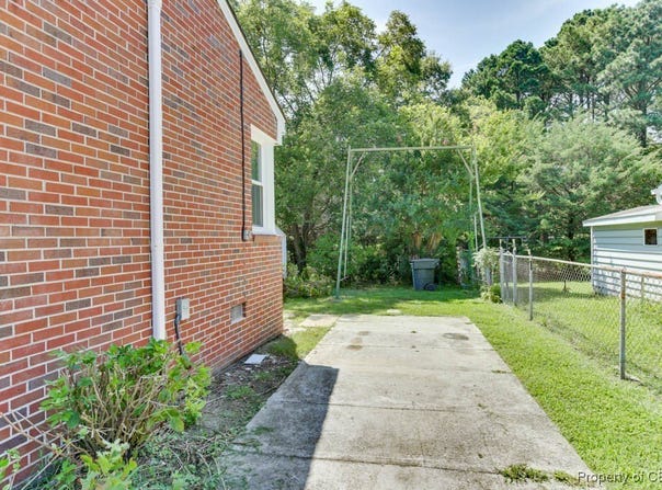 1793  Old Buckroe Rd, Hampton, VA 23664