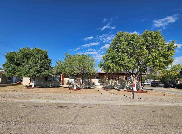 600 Adams AVE, Alamogordo, NM 88310