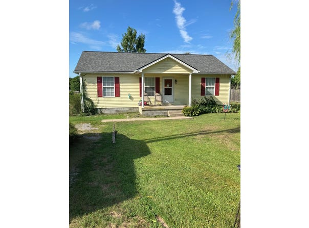 285 Goshen Cutoff Road, Stanford, KY 40484