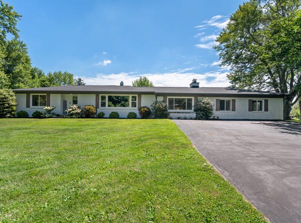217 West Drive, Fortville, IN 46040
