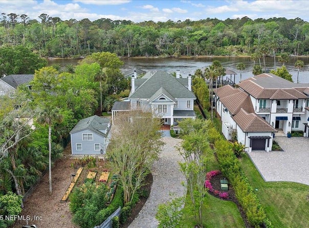 143 S ROSCOE Boulevard, Ponte Vedra Beach, FL 32082