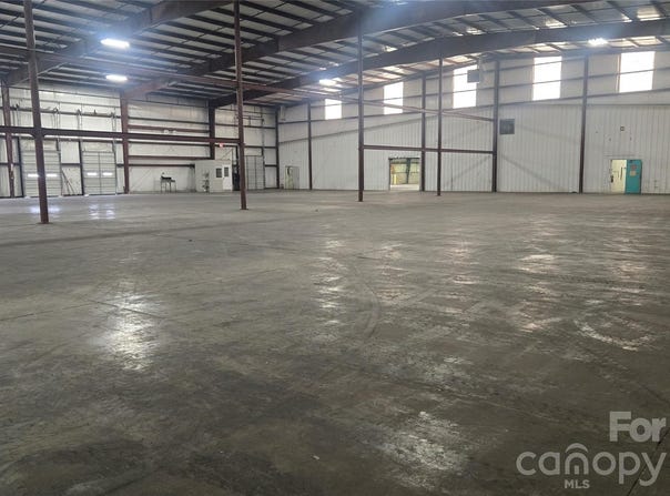 113 Industrial Park Road, Lincolnton, NC 28092
