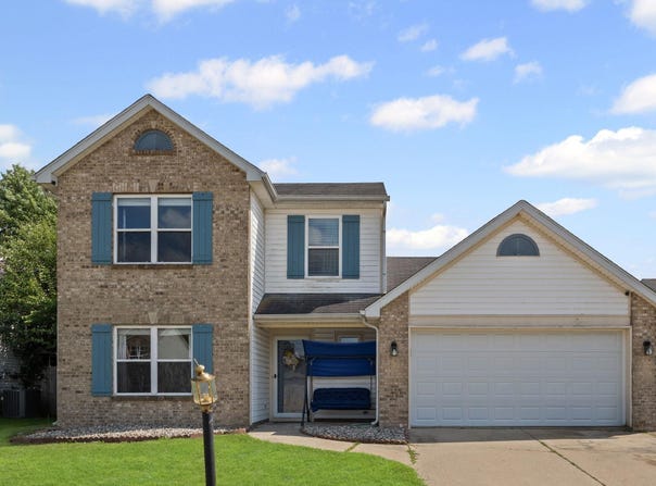 225 Cromwell Court, Lafayette, IN 47909
