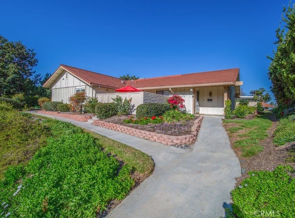 3130 Via Serena N, Laguna Woods, CA 92637