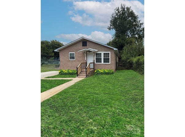 436 Clinton Avenue, Lancaster, SC 29720
