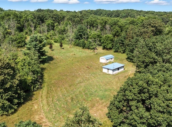 4554 State Route 14a, Barrington, NY 14837
