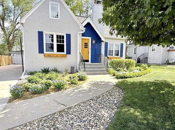 219 E 33rd St, Sioux Falls, SD 57105