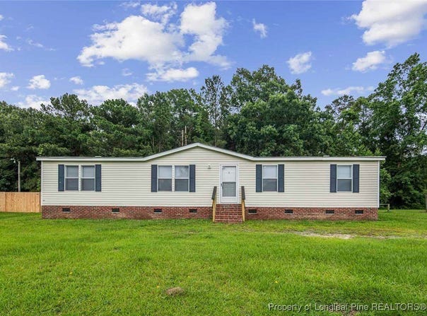 106 Cameo Lane, Parkton, NC 28371
