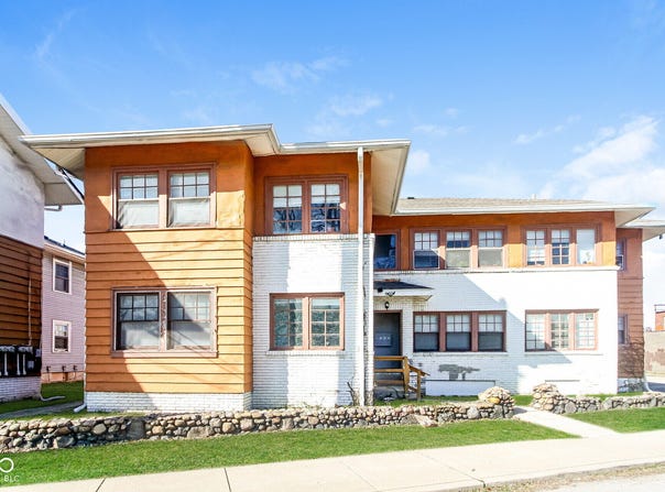 636 E 37th Street, Indianapolis, IN 46205