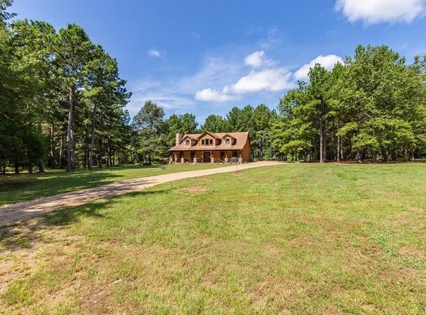 5848 FM 1751, Bronson, TX 75930
