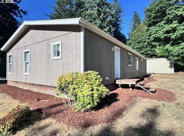 35543 SE CRESCENT RD, Boring, OR 97009
