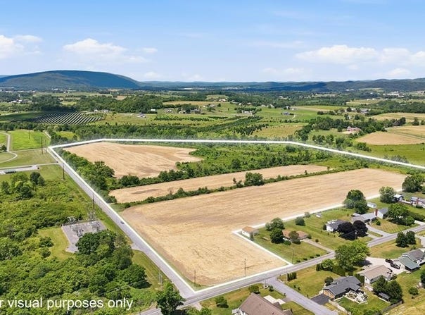 513 Elm Drive, Hughesville, PA 17737