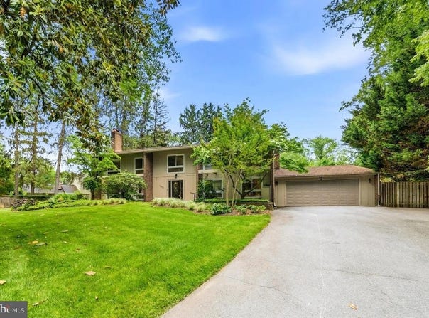 8566 BRICKYARD Road, POTOMAC, MD 20854