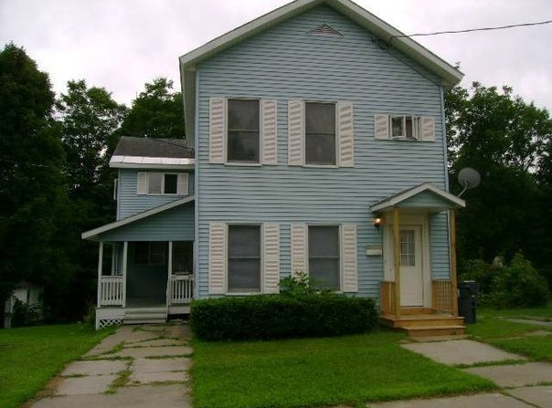 141 South St, Ballston Spa, NY 12020