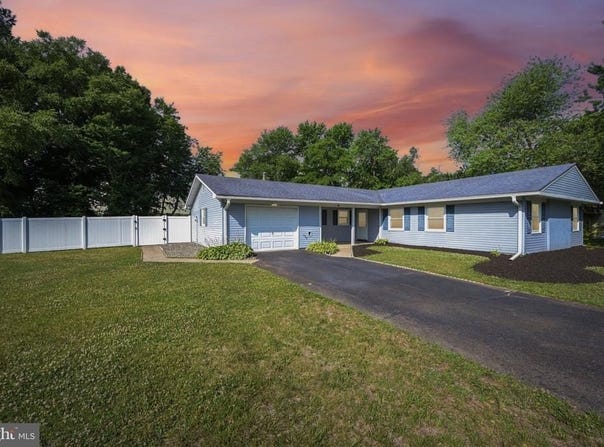 46 TRINITY TURN, WILLINGBORO, NJ 08046