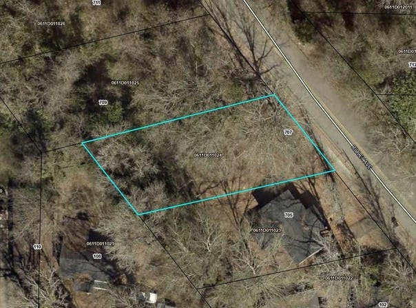 707 Ridley, Lagrange, GA 30240