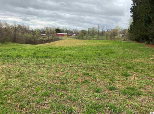 Bethlehem Church Rd., Wickliffe, KY 42087