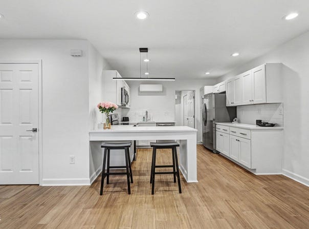 1309 Hudson Avenue, Durham, NC 27705