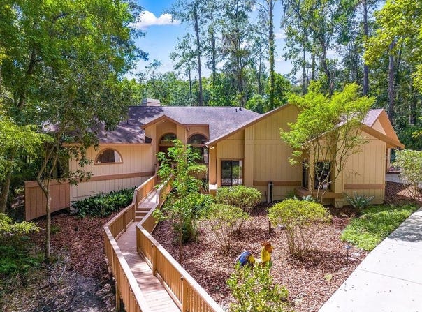 4646 NW 12TH Place, GAINESVILLE, FL 32605