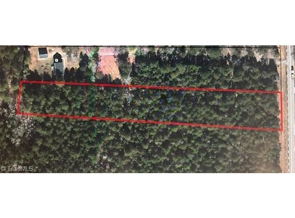 0000 Hoover Hill Road, Trinity, NC 27370