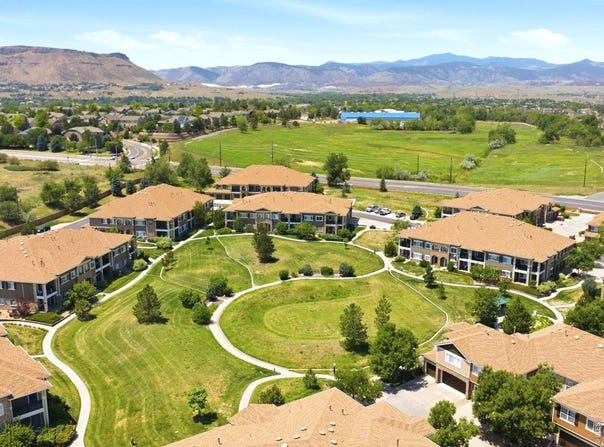 6223 Kilmer Loop, Golden, CO 80403