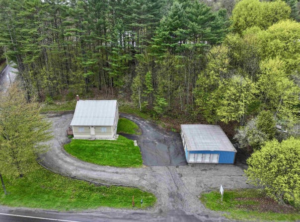 371 River Street, Montpelier, VT 05602