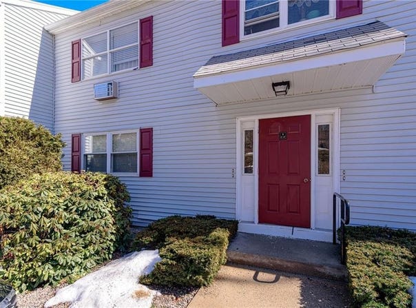 9 Apache Drive, Westerly, RI 02891