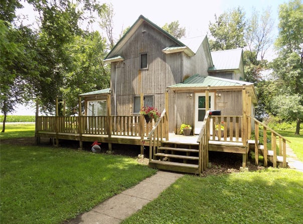 32901 457 Street, Rolfe, IA 50581