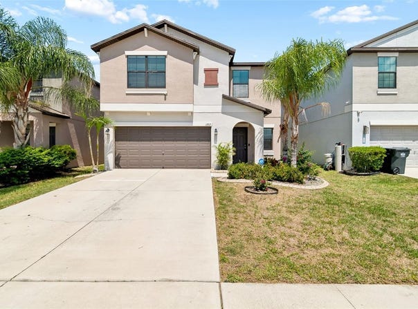 13917 ARBOR PINES Drive, RIVERVIEW, FL 33579