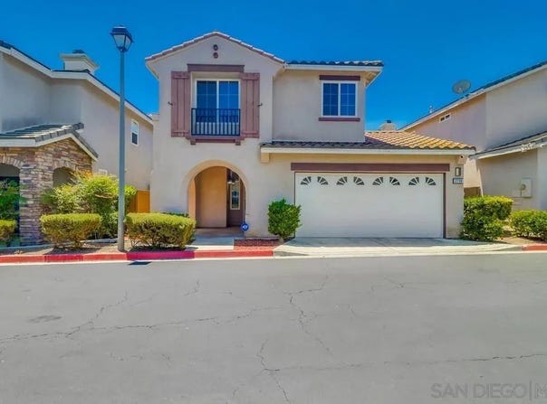 2796 Bear Valley Rd, Chula Vista, CA 91915