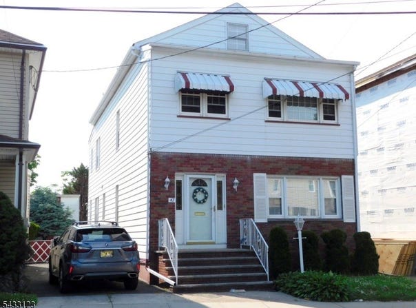 47 Passaic Ave, Nutley Twp., NJ 07110-3092
