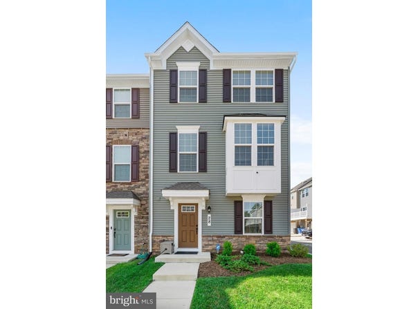 28 CASWELL DR, INDIAN HEAD, MD 20640