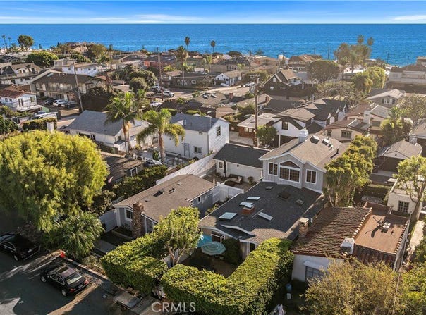 1055 Catalina, Laguna Beach, CA 92651