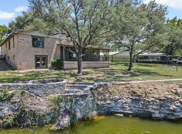 4229 Bay Shore Circle, Granbury, TX 76049